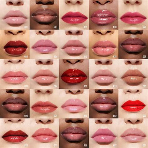 dior addict lip maximizer colors|where to buy dior lip gloss.